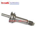 OEM Customerized CNC Turning Motorcycle Shaft